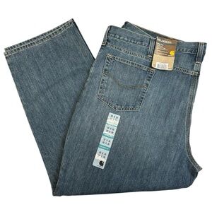 Carhartt 50x30 Holter Relaxed fit Men’s Blue Jeans